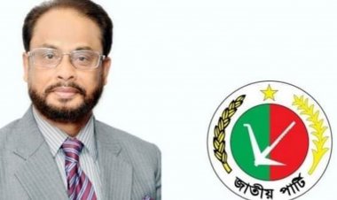 জি এম কাদেরের সম্পদ বেড়েছে ৩ গুণ