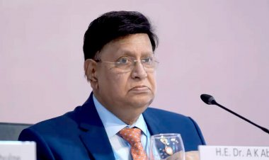 বাংলা‌দে‌শের নেতৃ‌ত্বে ড. মো‌মেন ঘানায় শান্তিরক্ষা মন্ত্রী পর্যায়ের বৈঠক শুরু আজ 