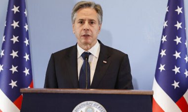 নির্বাচনে কারচুপি: জিম্বাবুয়ের ওপর যুক্তরাষ্ট্রের ভিসা নিষেধাজ্ঞা