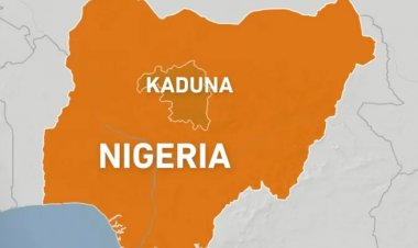  নাইজেরিয়ায় সামরিক ড্রোনের ভুল হামলায় ৮৫ বেসামরিক নাগরিক নিহত