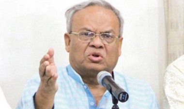 ২৮ জুলাই থেকে ৯২৭ টি মামলায় গ্রেফতার ২২৪৮১, মৃত্যু ২০ জন: রিজভী