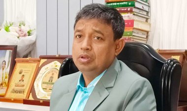 অবরোধ ডেকে পালিয়ে থাকা রাজনৈতিক কর্মসূচি হতে পারে না: হারুন