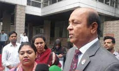 ওরা আমার এক ভোট ছিনতাই করে নিয়ে গেছে