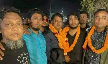 লক্ষ্মীপুরে হত্যা মামলার আসামির জামিন