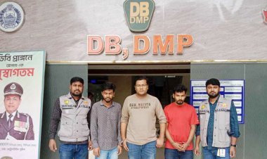 ফেসবুকে ট্যুর প্যাকেজ, বুকিং মানির নামে কোটি টাকা আত্মসাৎ