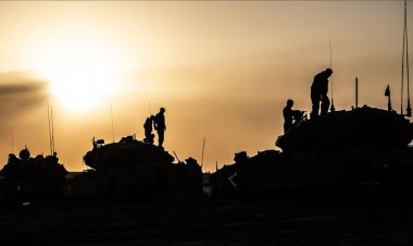 গাজার দক্ষিণাঞ্চলে ১০ ইসরায়েলি সেনাকে হত্যা করল হামাস