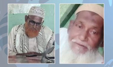 বড় ভাইয়ের মৃত্যুর খবরে মারা গেলেন ছোট ভাইও