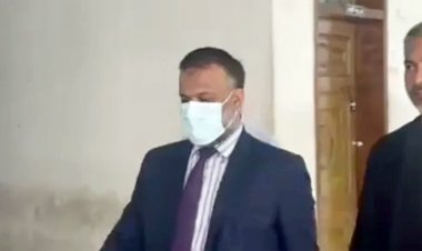 কুমিল্লার সাজাপ্রাপ্ত সেই বিচারকের বিষয়ে আদেশ ১২ ডিসেম্বর