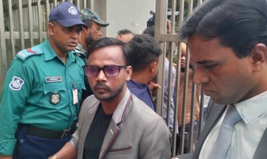 আপিল আবেদন করতে ইসিতে হিরো আলম