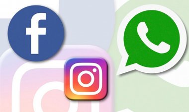 হোয়াটসঅ্যাপে স্ট্যাটাস দিলে প্রকাশ হবে ইনস্টাগ্রাম-ফেসবুকে