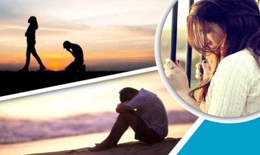 হঠাৎ মন খারাপ হলে করণীয় কী?