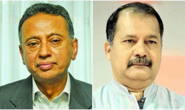 কনস্টেবল হত্যা মামলা জামিন মেলেনি বিএনপি নেতা আমীর খসরু ও স্বপনের