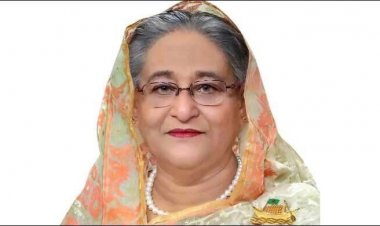 সৌদি আরবকে আমরা অন্তরে ধারণ করি: প্রধানমন্ত্রী