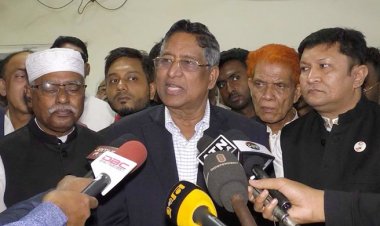 দলীয় নেতাকর্মীদের নৌকার বাইরে কাজ করার সুযোগ নেই: টাঙ্গাইলে কৃষিমন্ত্রী