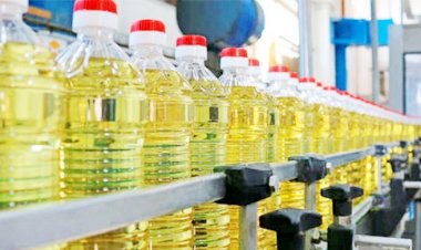 এবার রোমানিয়া থেকে ১৫৫ টাকা লিটার সয়াবিন তেল কিনছে সরকার