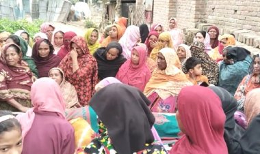  গরু বাঁচাতে গিয়ে বিদ্যুৎস্পৃষ্টে ইলেকট্রিশিয়ানের মৃত্যু