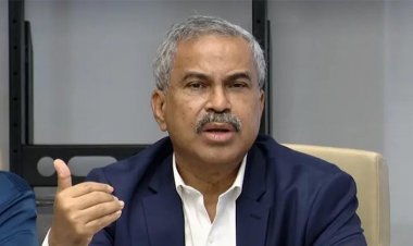 স্যাংশন আসলে ক্রেতারা পোশাক নেবে না, এলসি খোলা যাবে না: বিজিএমইএ সভাপতি