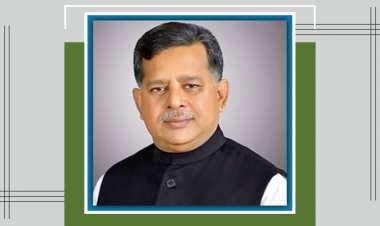 প্রতিমন্ত্রী মাহবুবের স্ত্রীর আয়ের উৎস না থাকলেও সম্পদ বেড়েছে ২৫ গুণ