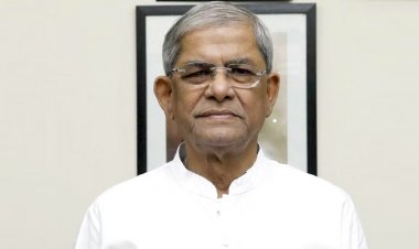 হাইকোর্টে জামিন পাননি মির্জা ফখরুল