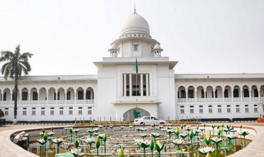 ষোড়শ সংশোধনী : রিভিউ আবেদনের শুনানি ১৮ জানুয়ারি