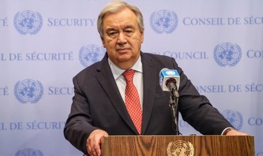 গাজার কোনো এলাকাই আর নিরাপদ নয়: গুতেরেস