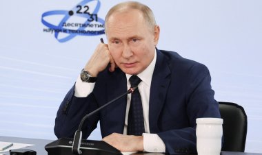 আগামী মার্চে নির্বাচন, ২০৩০ সাল পর্যন্ত ক্ষমতায় থাকবেন পুতিন