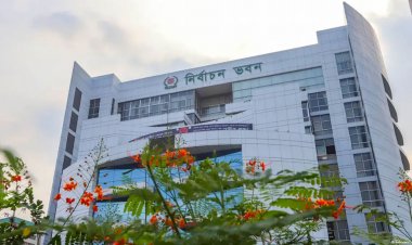 তৃতীয় দিনে ১৫৩ জন প্রার্থীর আপিল আবেদন ইসিতে
