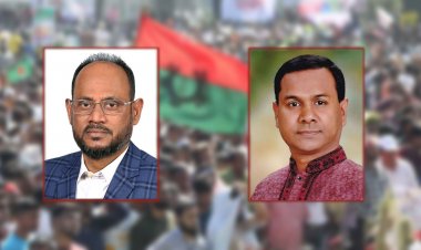টুকু-জুয়েলসহ বিএনপির ২০ নেতাকর্মীর কারাদণ্ড