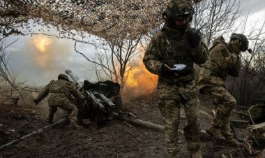 ইউক্রেনের জন্য বড় মার্কিন সহায়তা আটকে দিলো রিপাবলিকানরা