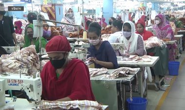 মা‌র্কিন ‘বাণিজ্য নিষেধাজ্ঞা’র বিষয়ে ব্যাখ্যা দিল বিজিএমইএ