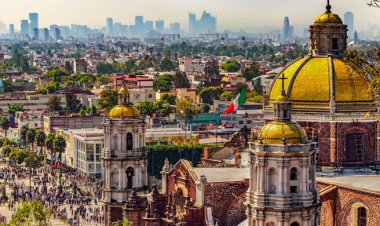 মেক্সিকোতে ৫.৮ মাত্রার ভূমিকম্প