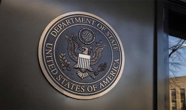 ১৩ দেশের ৩৭ জনকে নিষেধাজ্ঞা দিল যুক্তরাষ্ট্র