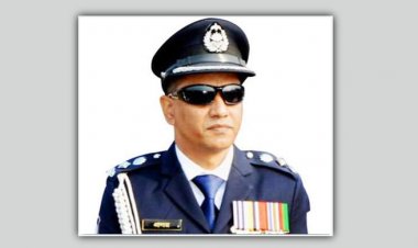  যশোরের এসপির বদলি চেয়ে ইসিতে আওয়ামী লীগ নেতাদের আবেদন