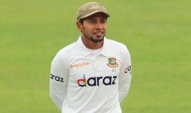 ৭১ টেলিভিশনকে মুশফিকের লিগ্যাল নোটিশ