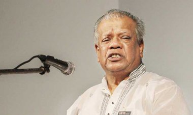 আমির হোসেন আমুকে ইসিতে তলব