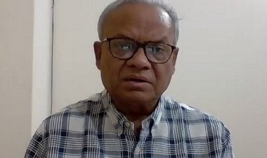 সরকার চামড়া বাঁচাতে ‘উদরপিন্ডি বুধোর ঘাড়ে’ চাপানোর ফন্দি আটছে: রিজভী