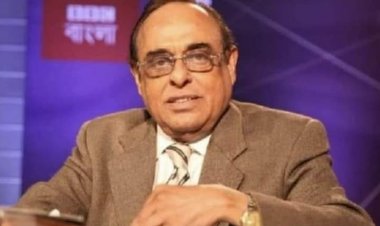 ব্যারিস্টার মইনুল হোসেন মারা গেছেন