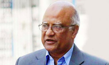 আইসিইউতে বিএনপি নেতা খন্দকার মোশাররফ হোসেন