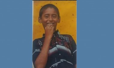 নিখোঁজের ৬ দিন পর শিশুর মরদেহ উদ্ধার