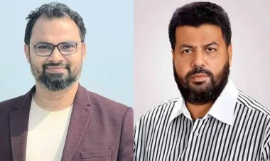 কারাগারে বিএনপি নেতা আমিনুল ও মজনু অসুস্থ, মুক্তি দাবি পরিবারের