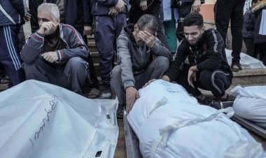 ২৪ ঘণ্টায় নিহত আরও ৩০০, গাজায় প্রাণহানি ছাড়াল ১৮ হাজার