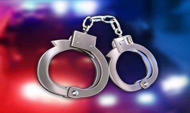 ঢাকায় যুবদলের ৮ নেতা আটক