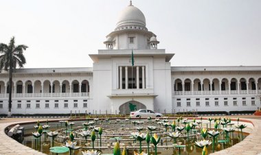 তফশিলের বৈধতা নিয়ে রিটের আদেশ আজ