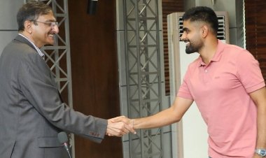 পিসিবির কমিটিকে প্রধানমন্ত্রীর তলব 