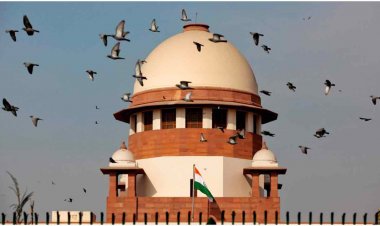 কাশ্মিরের স্বায়ত্তশাসন বাতিলের সিদ্ধান্ত বৈধ: সুপ্রিম কোর্ট