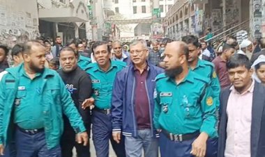 যুবদলের সাবেক সভাপতিসহ বিএনপির ১০ নেতাকর্মীর ৩ বছরের কারাদণ্ড