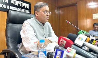 শরিকদের সঙ্গে সহসাই সমঝোতা: তথ্যমন্ত্রী