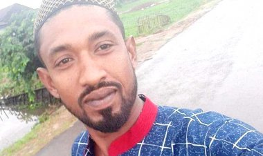 বাসচাপায় প্রাণ গেলো পশু চিকিৎসকের