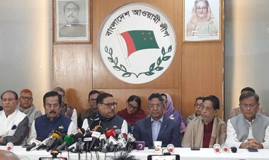 ১৮ ডিসেম্বর বিজয় র‍্যালি করবে আওয়ামী লীগ