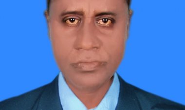 নাজিরপুর প্রেসক্লাবের ভারপ্রাপ্ত সভাপতি হলেন আক্রাম আলী ডাকুয়া